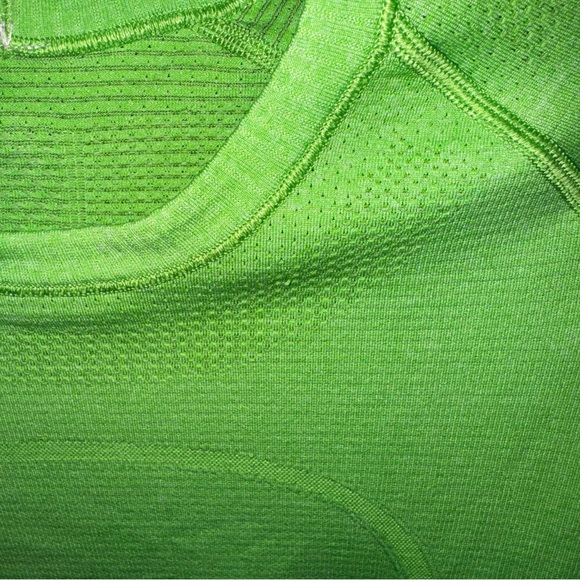 Lululemon Run: Swiftly Tech Long Sleeve
Frond Green 8 - Picture 12 of 14